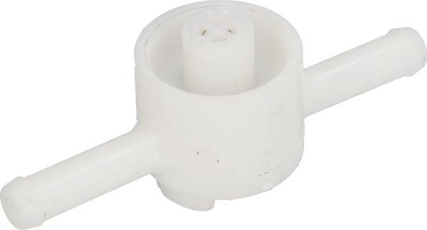 FEBI Bilstein 02087 - Válvula, filtro combustible vegaparts.es