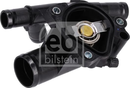 FEBI Bilstein 193348 - Termostato, refrigerante vegaparts.es