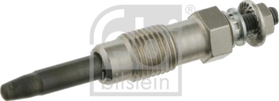 FEBI Bilstein 15960 - Bujía de precalentamiento vegaparts.es