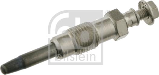 FEBI Bilstein 15963 - Bujía de precalentamiento vegaparts.es