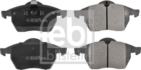 FEBI Bilstein 16107