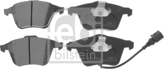 FEBI Bilstein 16796