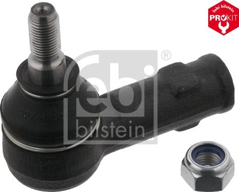 FEBI Bilstein 10900 - Rótula barra de acoplamiento vegaparts.es