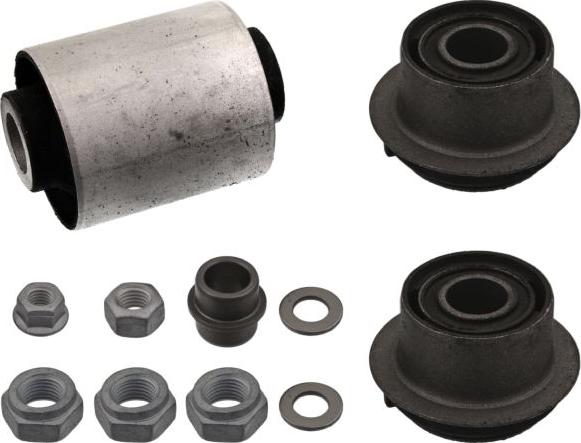 FEBI Bilstein 10404 - Juego de reparación, brazo de suspensión vegaparts.es