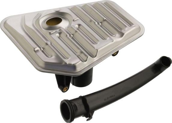 FEBI Bilstein 105704 - Filtro hidráulico, transmisión automática vegaparts.es