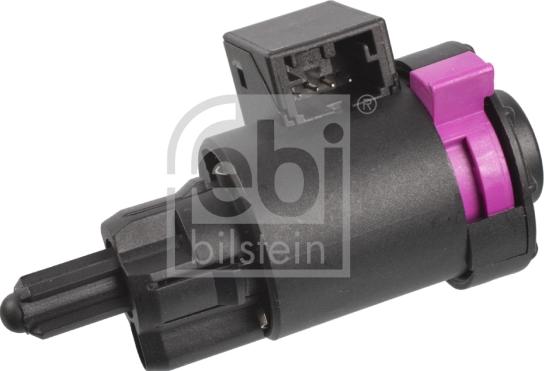 FEBI Bilstein 106546 - Interruptor luces freno vegaparts.es