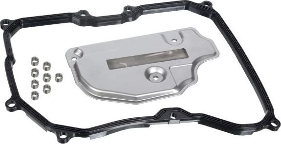 FEBI Bilstein 106100 - Filtro hidráulico, transmisión automática vegaparts.es