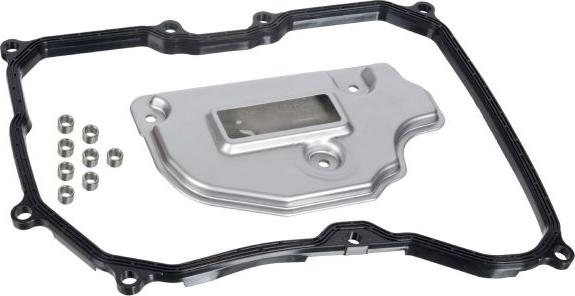 FEBI Bilstein 106101 - Filtro hidráulico, transmisión automática vegaparts.es