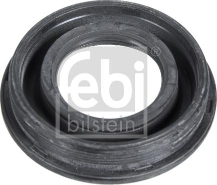 FEBI Bilstein 106242 - Protección térmica, sistema inyección vegaparts.es
