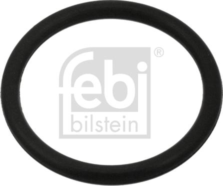 FEBI Bilstein 100998 - Anillo de junta, tapón roscado de vaciado de aceite vegaparts.es