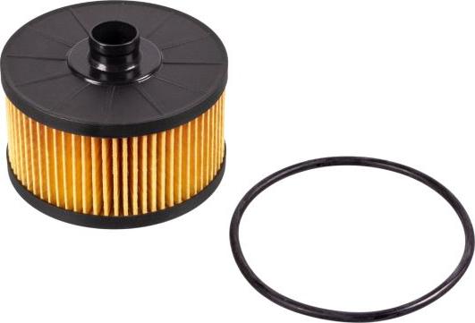 FEBI Bilstein 100487 - Filtro de aceite vegaparts.es