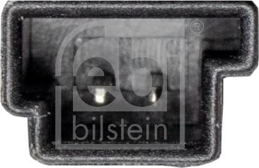 FEBI Bilstein 108217 - Conmutador, Desbloqueo tapa maletero vegaparts.es