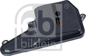 FEBI Bilstein 107828 - Filtro hidráulico, transmisión automática vegaparts.es