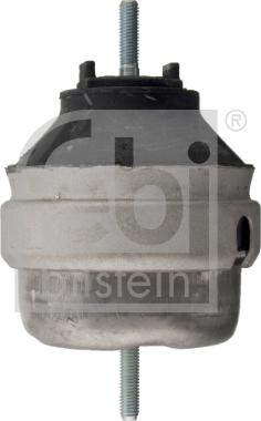 FEBI Bilstein 11485 - Soporte, motor vegaparts.es