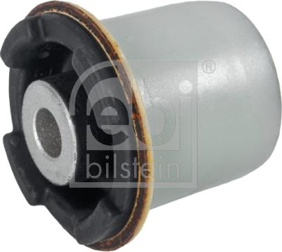 FEBI Bilstein 11663 - Suspensión, Brazo oscilante vegaparts.es