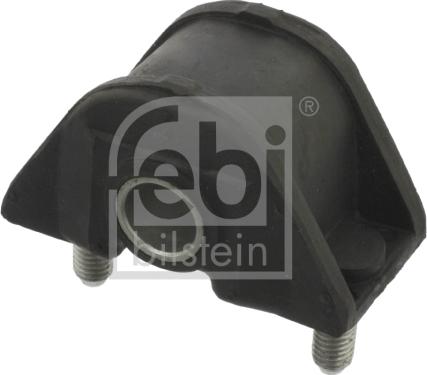 FEBI Bilstein 11777 - Suspensión, Brazo oscilante vegaparts.es