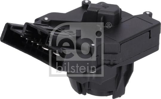 FEBI Bilstein 184769 - Interruptor de encendido / arranque vegaparts.es