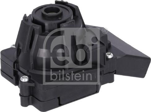 FEBI Bilstein 184769 - Interruptor de encendido / arranque vegaparts.es