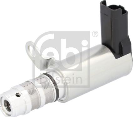 FEBI Bilstein 185494 - Válvula para mantener la presión de aceite vegaparts.es