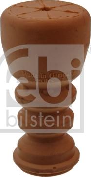 FEBI Bilstein 18362 - Almohadilla de tope, suspensión vegaparts.es