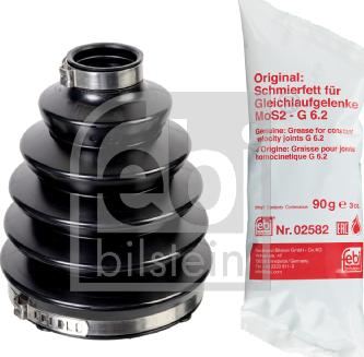 FEBI Bilstein 175719 - Fuelle, árbol de transmisión vegaparts.es