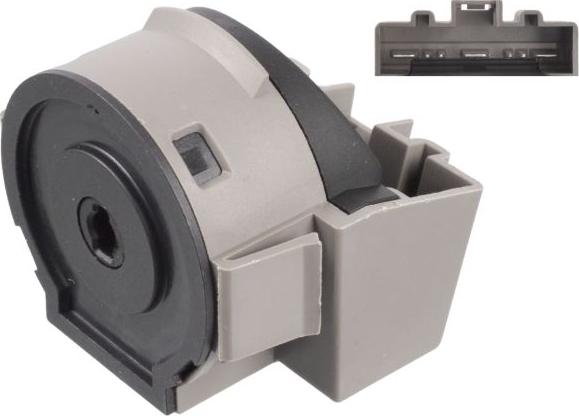 FEBI Bilstein 171585 - Interruptor de encendido / arranque vegaparts.es