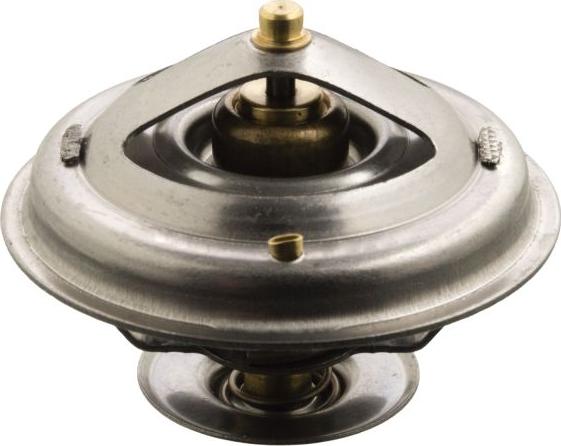 FEBI Bilstein 17898 - Termostato, refrigerante vegaparts.es
