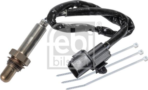 FEBI Bilstein 177487 - Sonda Lambda vegaparts.es