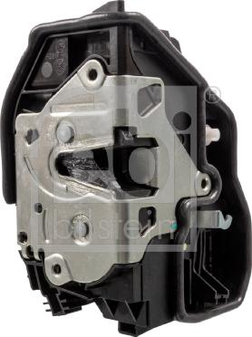 FEBI Bilstein 177558 - Cerradura de puerta vegaparts.es