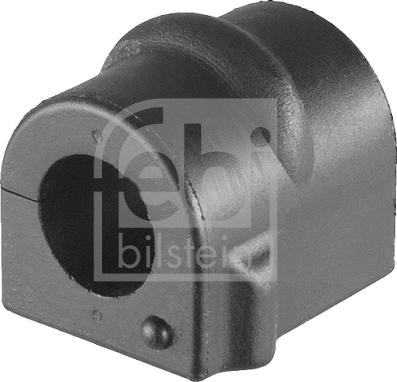 FEBI Bilstein 17730 - Casquillo del cojinete, estabilizador vegaparts.es