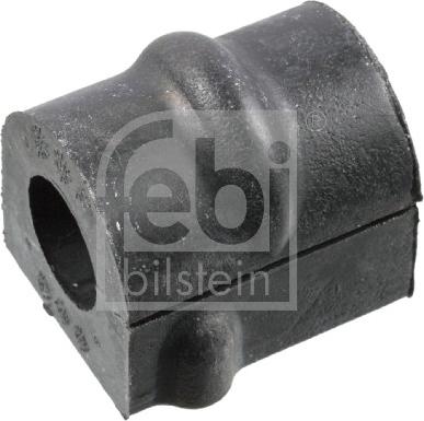 FEBI Bilstein 17730 - Casquillo del cojinete, estabilizador vegaparts.es