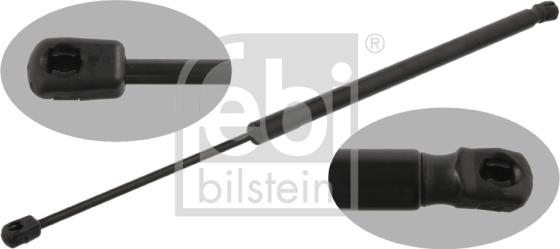 FEBI Bilstein 34442 - Muelle neumático, maletero / compartimento de carga vegaparts.es
