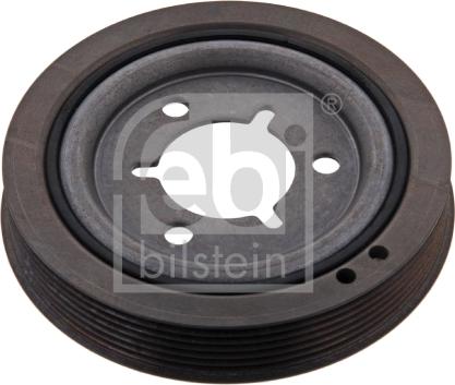 FEBI Bilstein 36311 - Polea, cigüeñal vegaparts.es