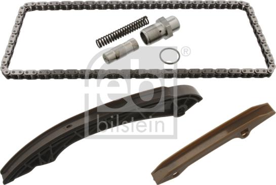 FEBI Bilstein 30410 - Juego de cadena de distribución vegaparts.es