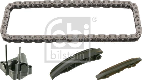 FEBI Bilstein 30348 - Juego de cadena de distribución vegaparts.es