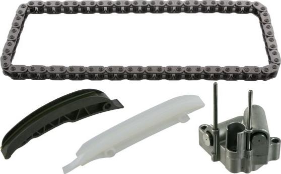 FEBI Bilstein 30347 - Juego de cadena de distribución vegaparts.es