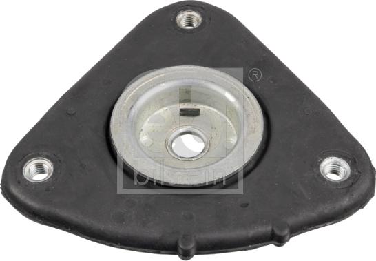 FEBI Bilstein 30786 - Cojinete columna suspensión vegaparts.es