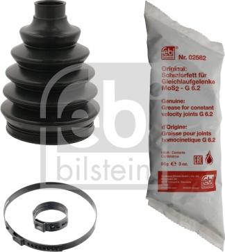 FEBI Bilstein 31488 - Fuelle, árbol de transmisión vegaparts.es