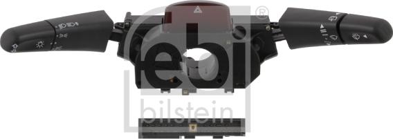 FEBI Bilstein 31203 - Conmutador en la columna de dirección vegaparts.es