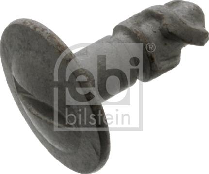 FEBI Bilstein 38688 - Protección motor / empotramiento vegaparts.es