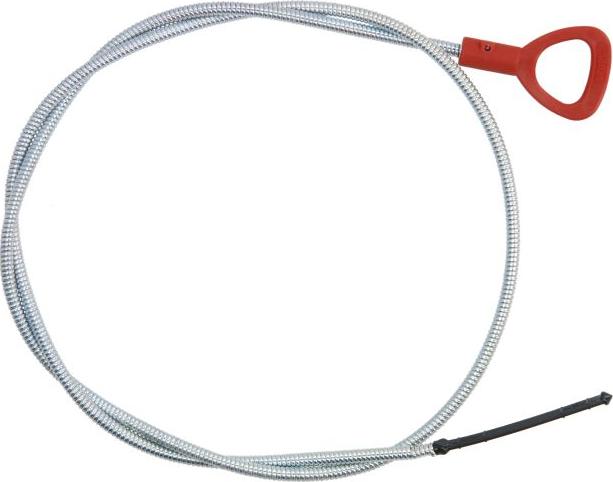 FEBI Bilstein 38023 - Varilla del nivel de aceite, cambio automático vegaparts.es