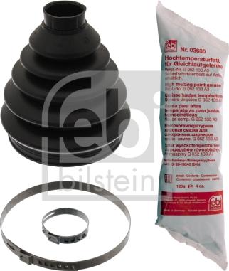 FEBI Bilstein 38347 - Fuelle, árbol de transmisión vegaparts.es