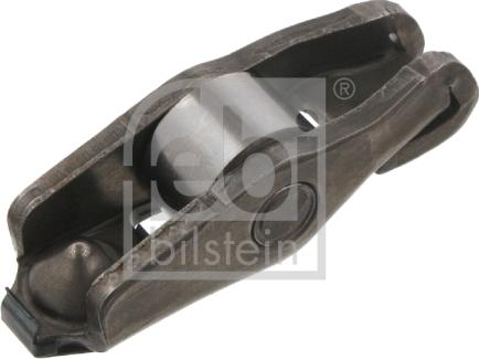 FEBI Bilstein 33091 - Palanca oscilante, distribución del motor vegaparts.es
