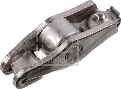 FEBI Bilstein 33091 - Palanca oscilante, distribución del motor vegaparts.es