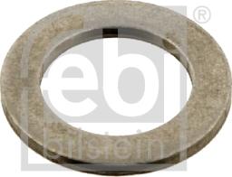 FEBI Bilstein 32456 - Anillo de junta, tapón roscado de vaciado de aceite vegaparts.es