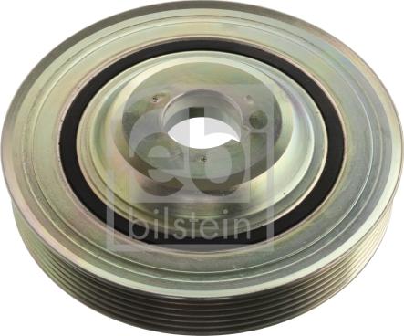 FEBI Bilstein 32000 - Polea, cigüeñal vegaparts.es