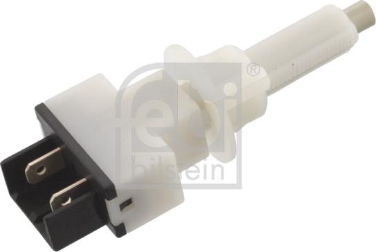 FEBI Bilstein 37497 - Interruptor luces freno vegaparts.es