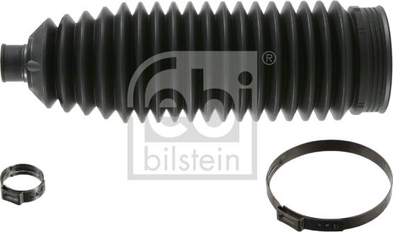 FEBI Bilstein 37764 - Juego de fuelles, dirección vegaparts.es