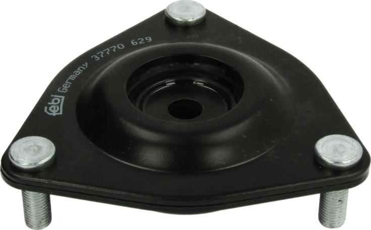 FEBI Bilstein 37770 - Cojinete columna suspensión vegaparts.es