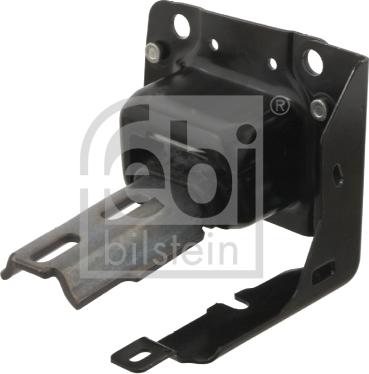 FEBI Bilstein 29618 - Soporte, motor vegaparts.es